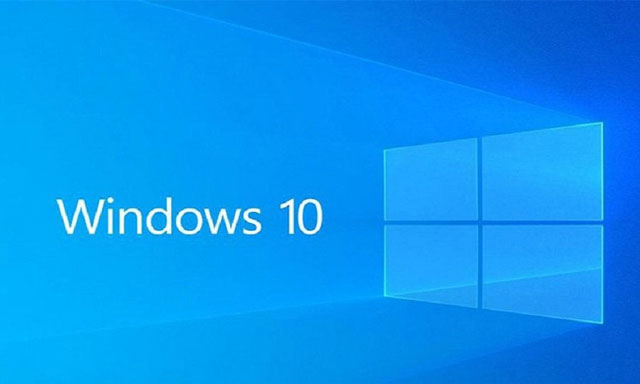 Windows 10 