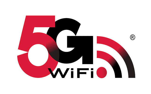5G wifi