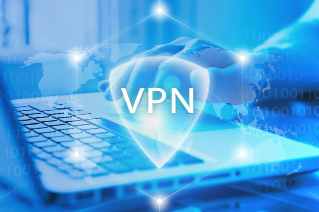  A VPN may create delays in reaching the proxy server