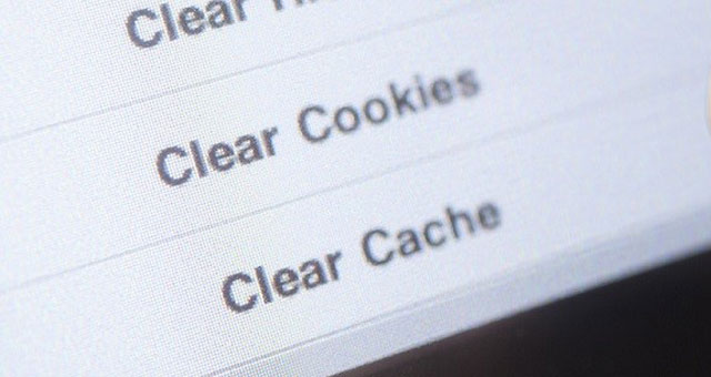 Don’t clear cache on Android phone