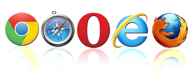 Web browser