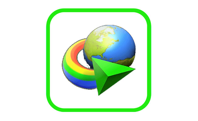 Internet Download Manager