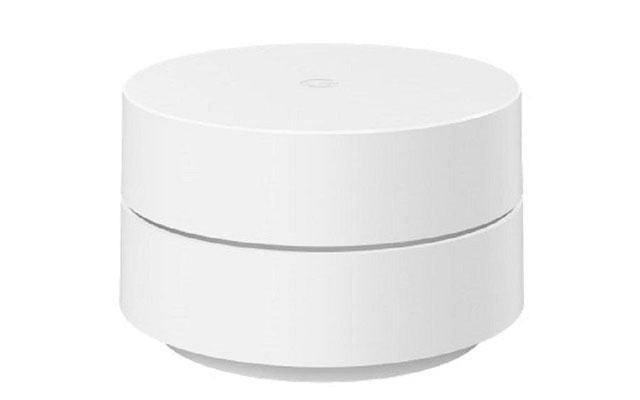 What is Google wifi?