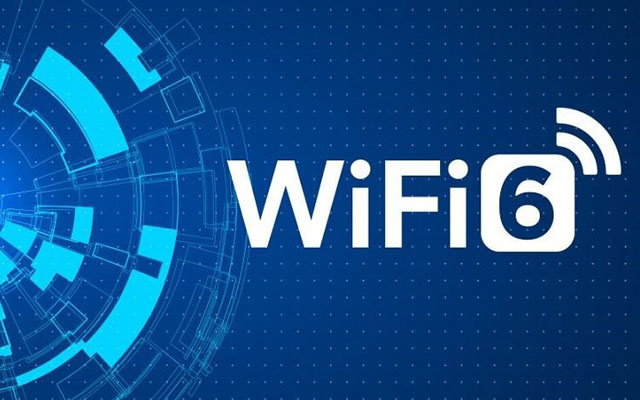 What is wifi 6?