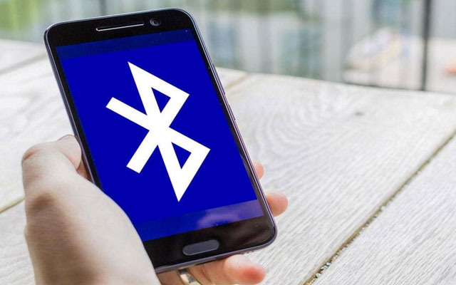 What is Bluetooth?