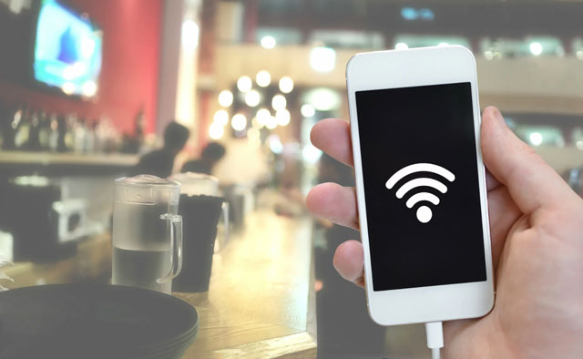 Advantages and disadvantages of wifi roaming