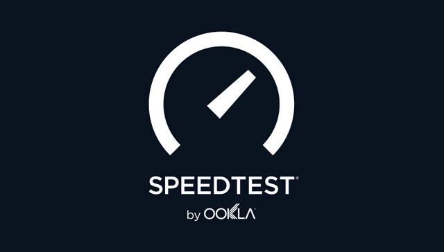 Speedtest by Ookla