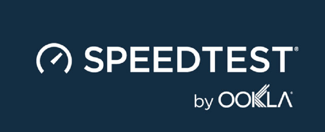 Speedtest by Ookla