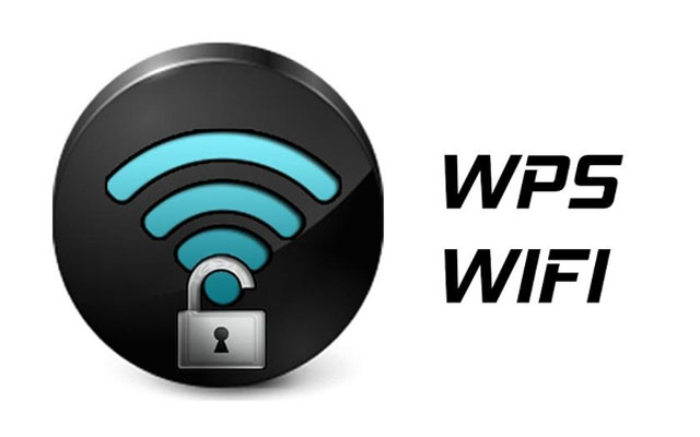 Wifi WPS 