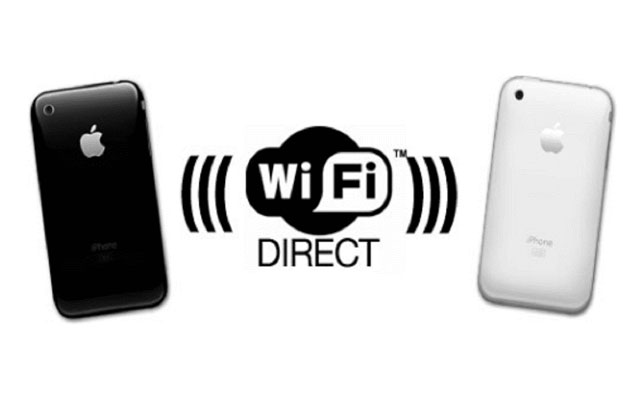 what is Wifi Direct