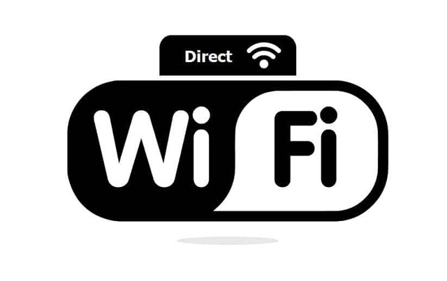 Wifi Direct