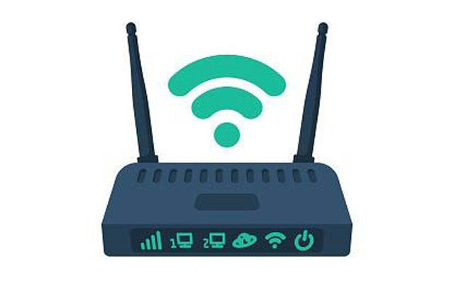 what is Wifi Gateway