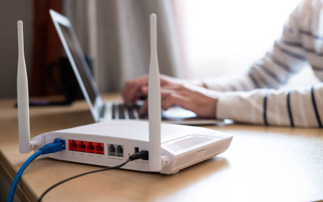 What is a WiFi router?