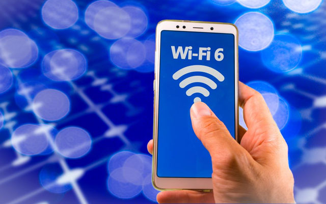 What is wifi? 