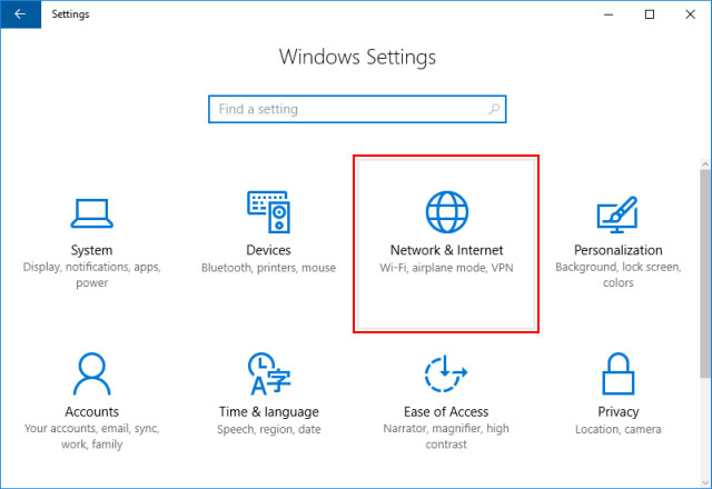 How to turn wifi sense off on windows 10