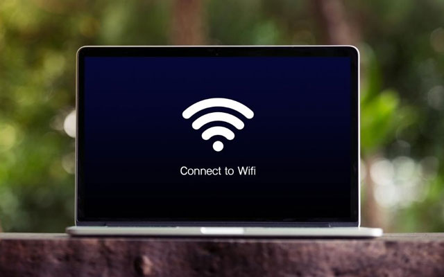 How does wifi work?