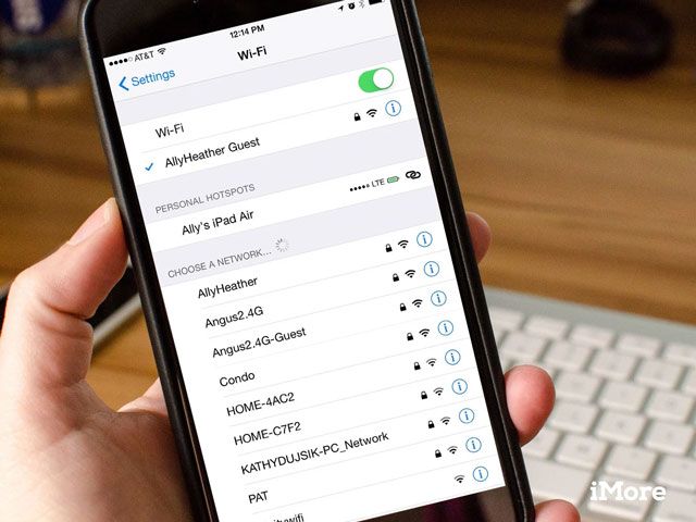 What Does It Mean When It Says The Wifi Is Disabled? How To Fix It