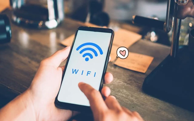 What is wifi?