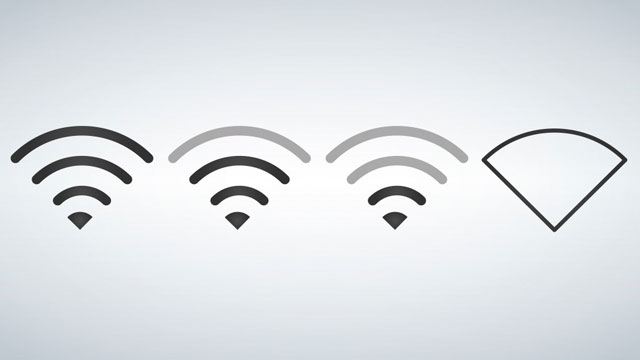 What is Dbm wifi?