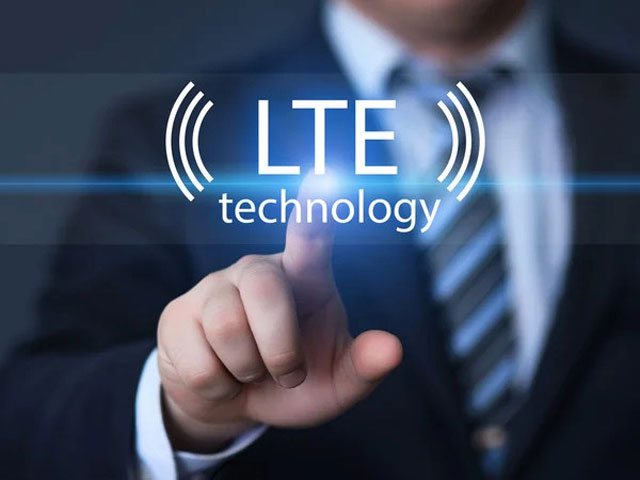 How different LTE technology is from wifi 