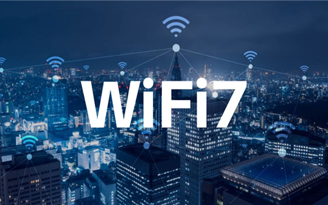 What is wifi 7?