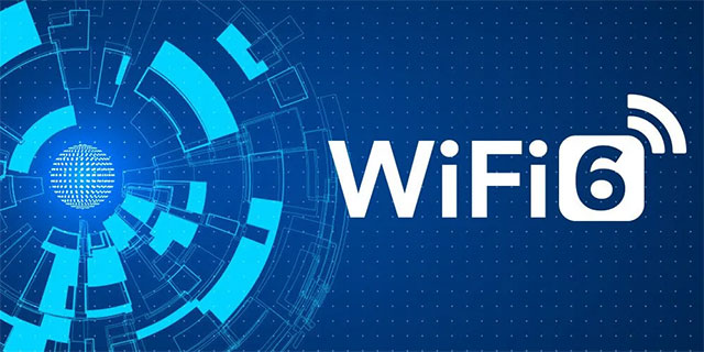 You should consider getting a WiFi 6 router