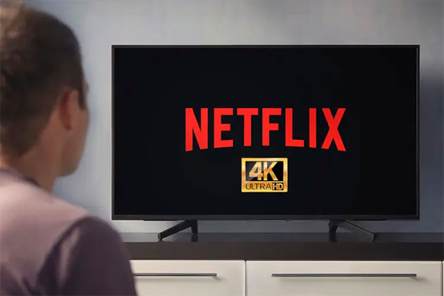 What is 4K streaming?