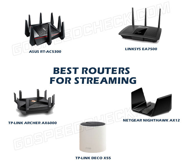 Which streaming routers are worth buying?