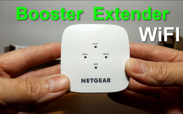 Netgear Wifi extender not working: 5 ways to fix it!