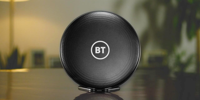 A BT complete WiFi 