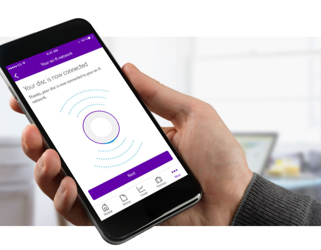BT WiFi is for users who must put up with patchy WiFi spots