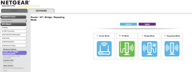 Netgear Bridge mode vs Access point [A Detailed Comparison]