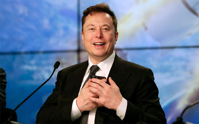Elon Musk now in charge of Twitter