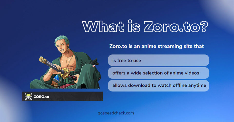 Why Is Zoro.to Down: Alternatives, New Site And More - Dataconomy