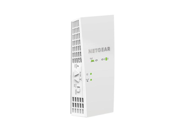 Netgear EX7300 - a budget model for Xfinity