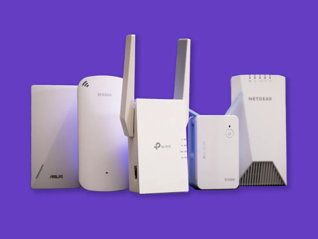 How to choose the right Wifi extender