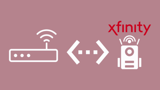 How to setup Wifi extender with Xfinity