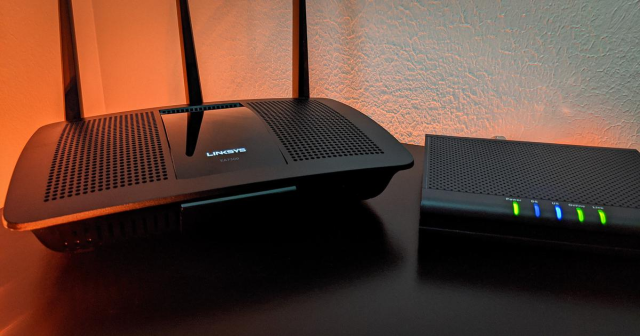 Popular Comcast-compatible modems