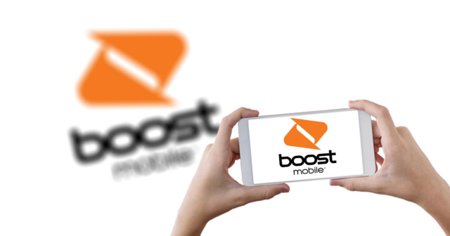 How to activate Boost SIM card in a store of the brand?