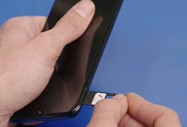 how to activate new sim card boost