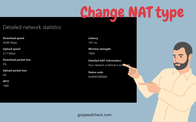 How to change NAT type on AT&T hotspot: 4 simple ways to do it