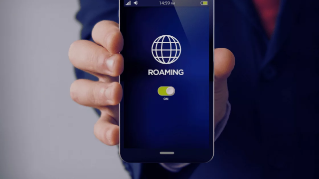 You don’t need to worry about roaming mode after disabling it