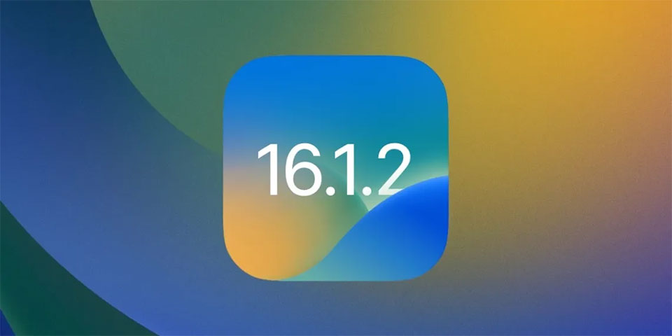 Apple Releases iOS 16.1.2 with carrier improvements