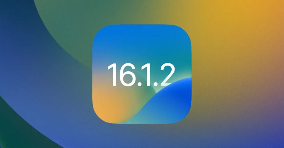 Apple Releases iOS 16.1.2 with optimization for car crash detection