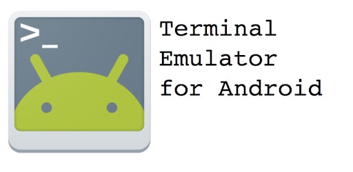 Download ‘Terminal Emulator for Android’