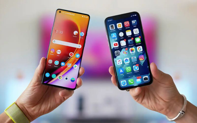 This Bizarre Bug Prevented Texting Between Users of iPhone and Android