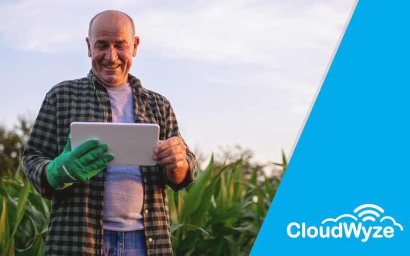 CloudWyze boosts coverage of its high-speed fiber network in Nash County, N.C. to close the digital divide