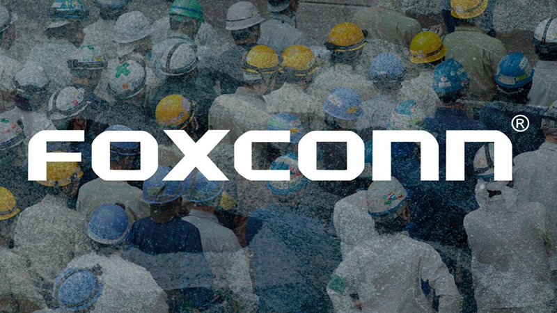 Foxconn will lose its first-ever top-tier iPhone assembly allocation