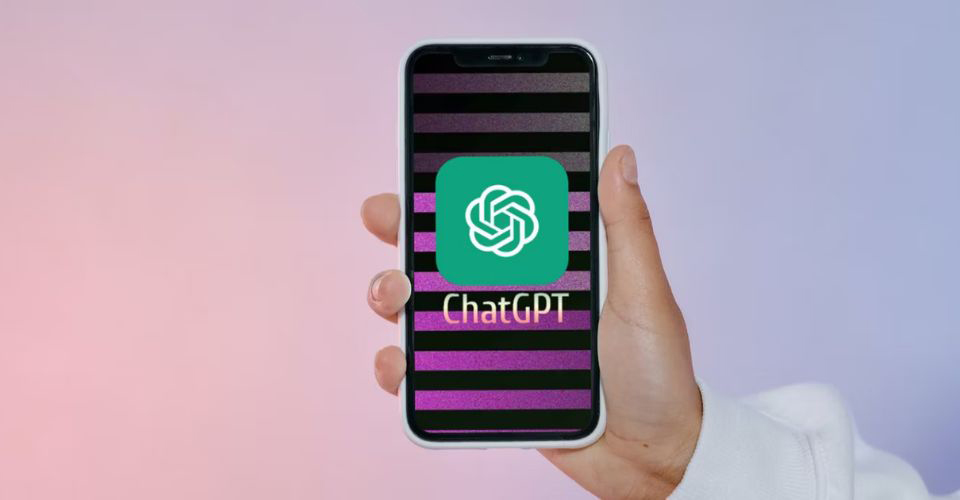 ChatGPT app is now available on iPhone