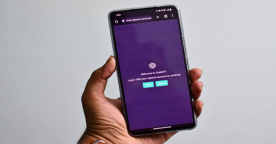 ChatGPT app will be available on Android soon